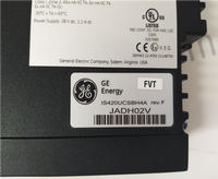 GE IS200BAIAH1BEE I/O module